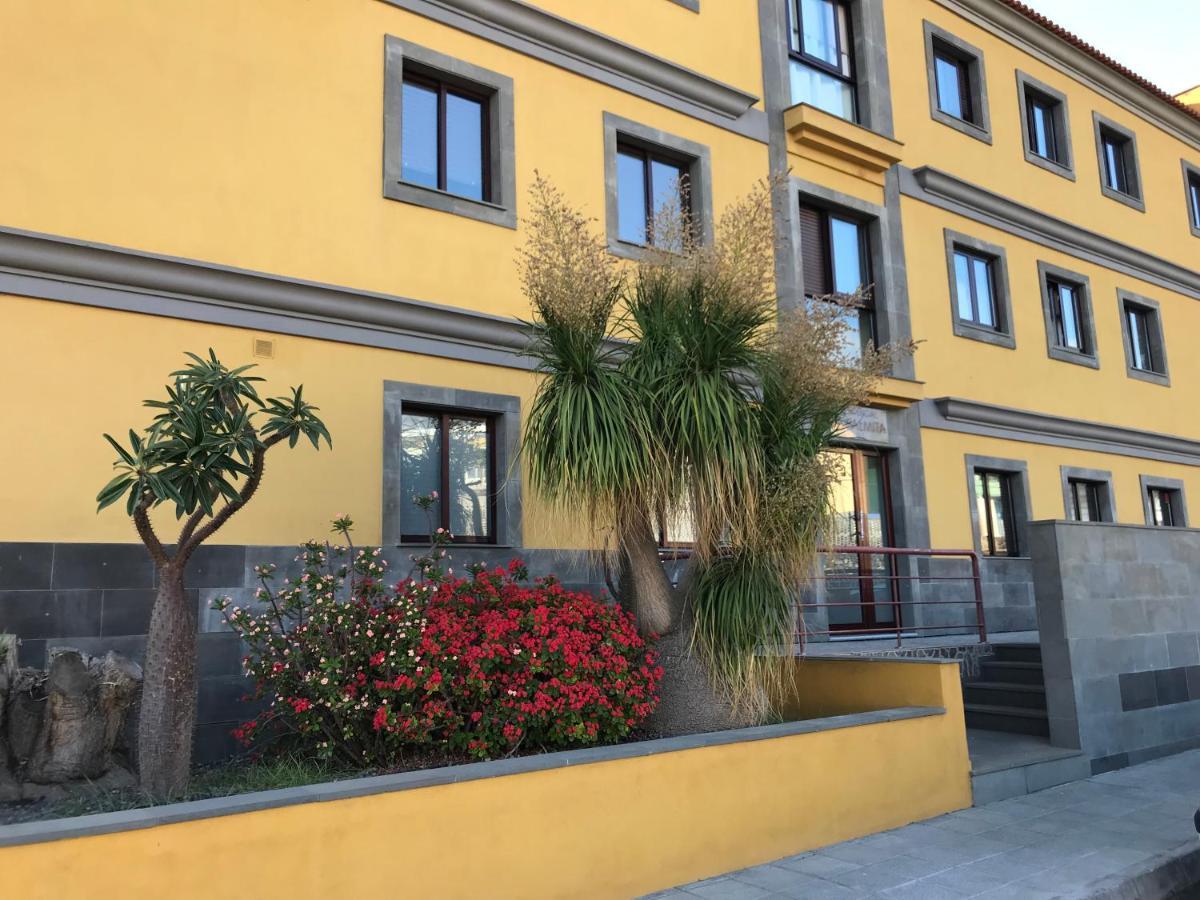 La Casita De Gio. Apartment Тазакорте Екстериор снимка