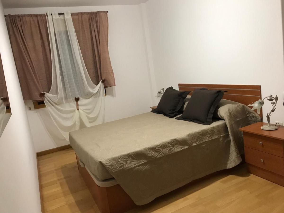 La Casita De Gio. Apartment Тазакорте Екстериор снимка
