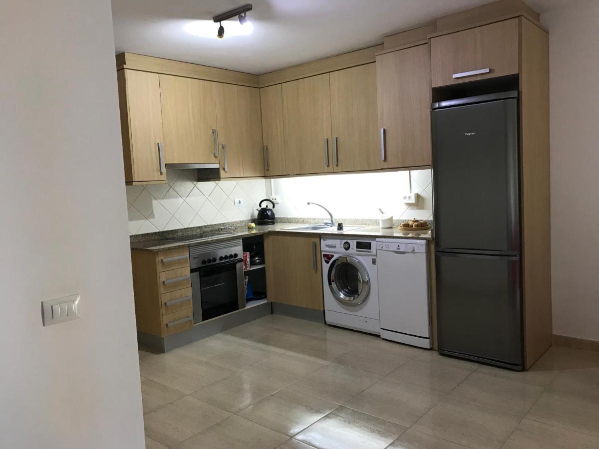 La Casita De Gio. Apartment Тазакорте Екстериор снимка