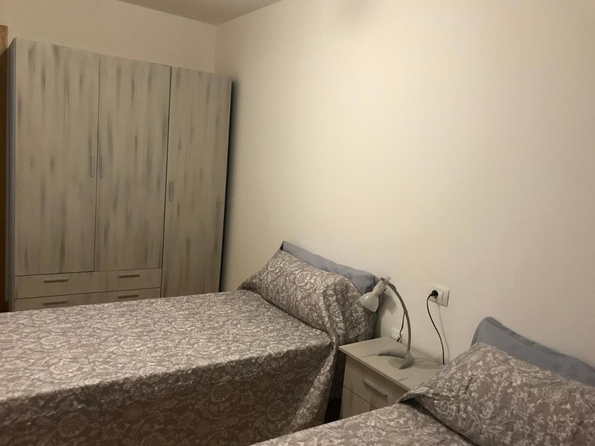 La Casita De Gio. Apartment Тазакорте Екстериор снимка