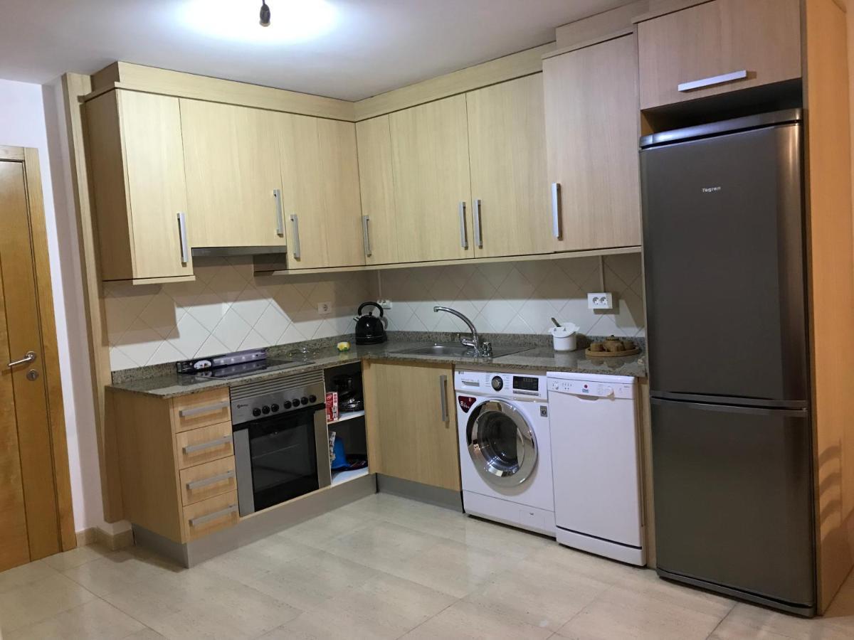 La Casita De Gio. Apartment Тазакорте Екстериор снимка