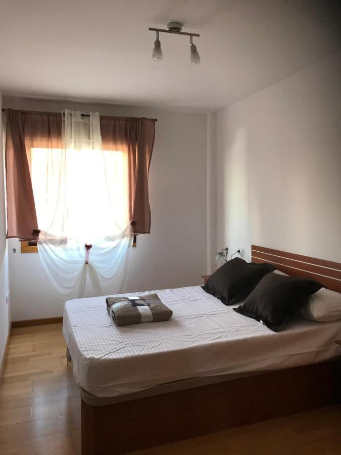 La Casita De Gio. Apartment Тазакорте Екстериор снимка