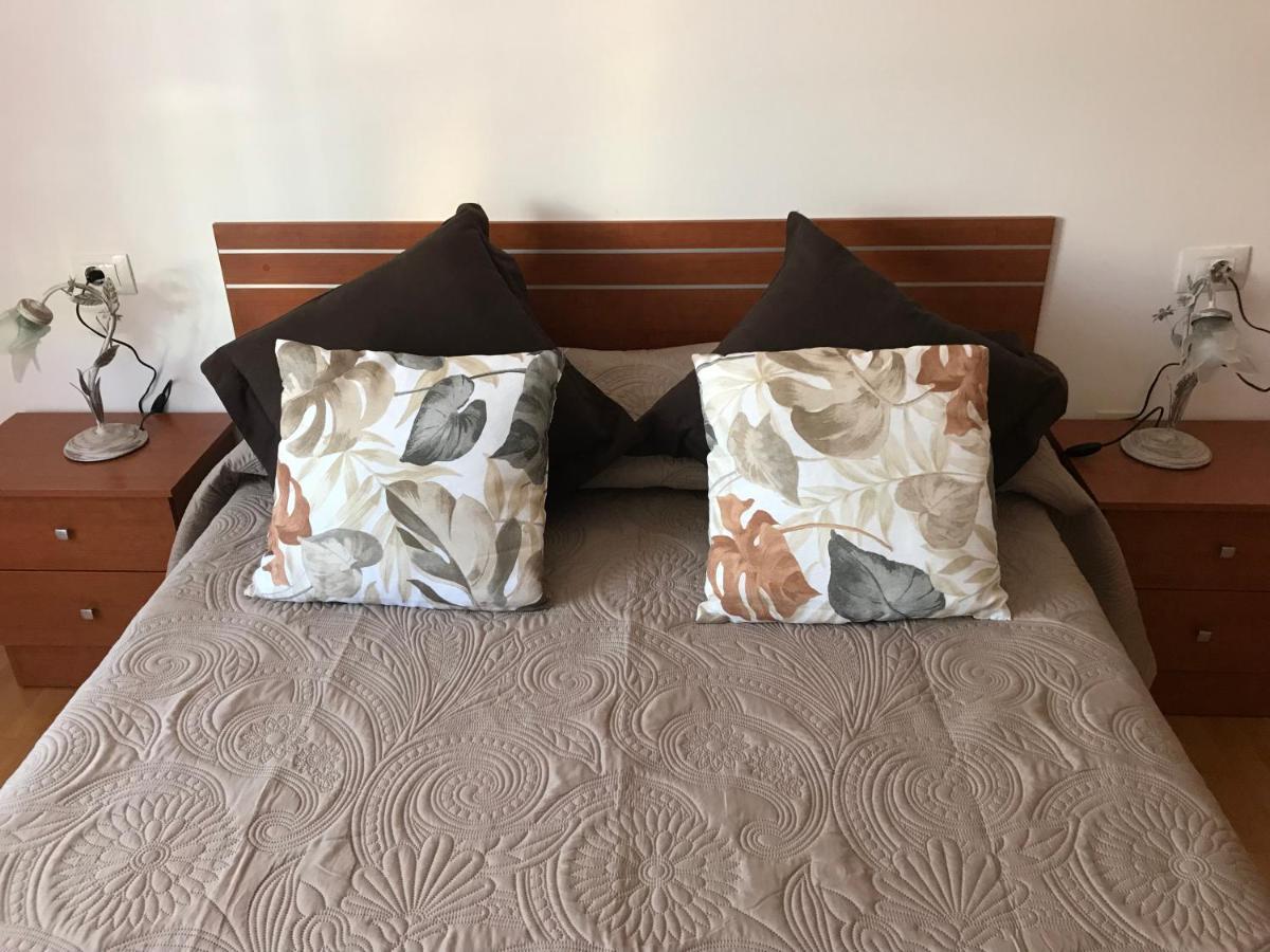La Casita De Gio. Apartment Тазакорте Екстериор снимка
