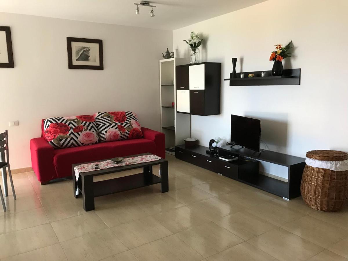 La Casita De Gio. Apartment Тазакорте Екстериор снимка