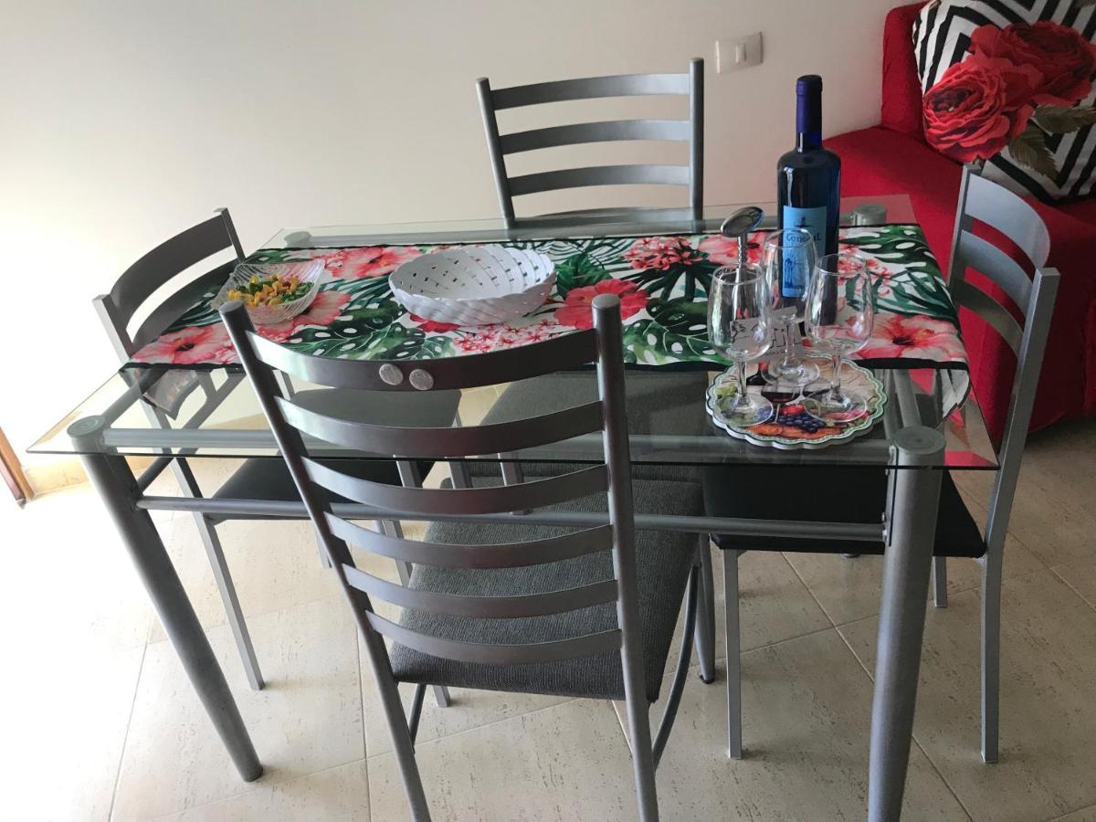 La Casita De Gio. Apartment Тазакорте Екстериор снимка