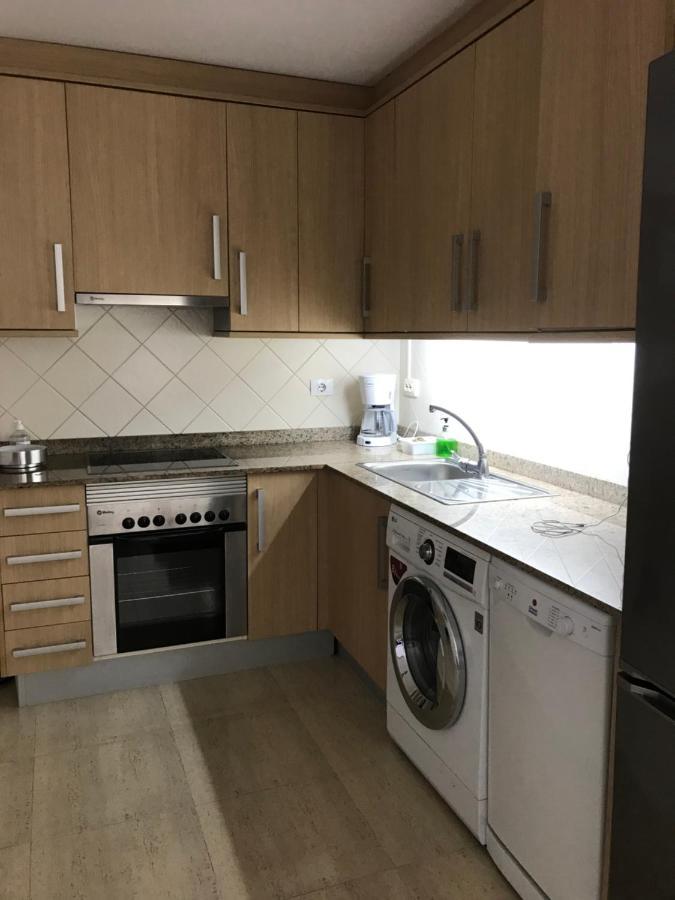 La Casita De Gio. Apartment Тазакорте Екстериор снимка
