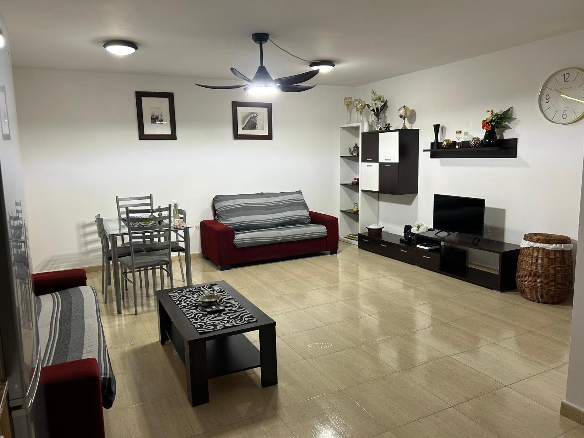 La Casita De Gio. Apartment Тазакорте Екстериор снимка