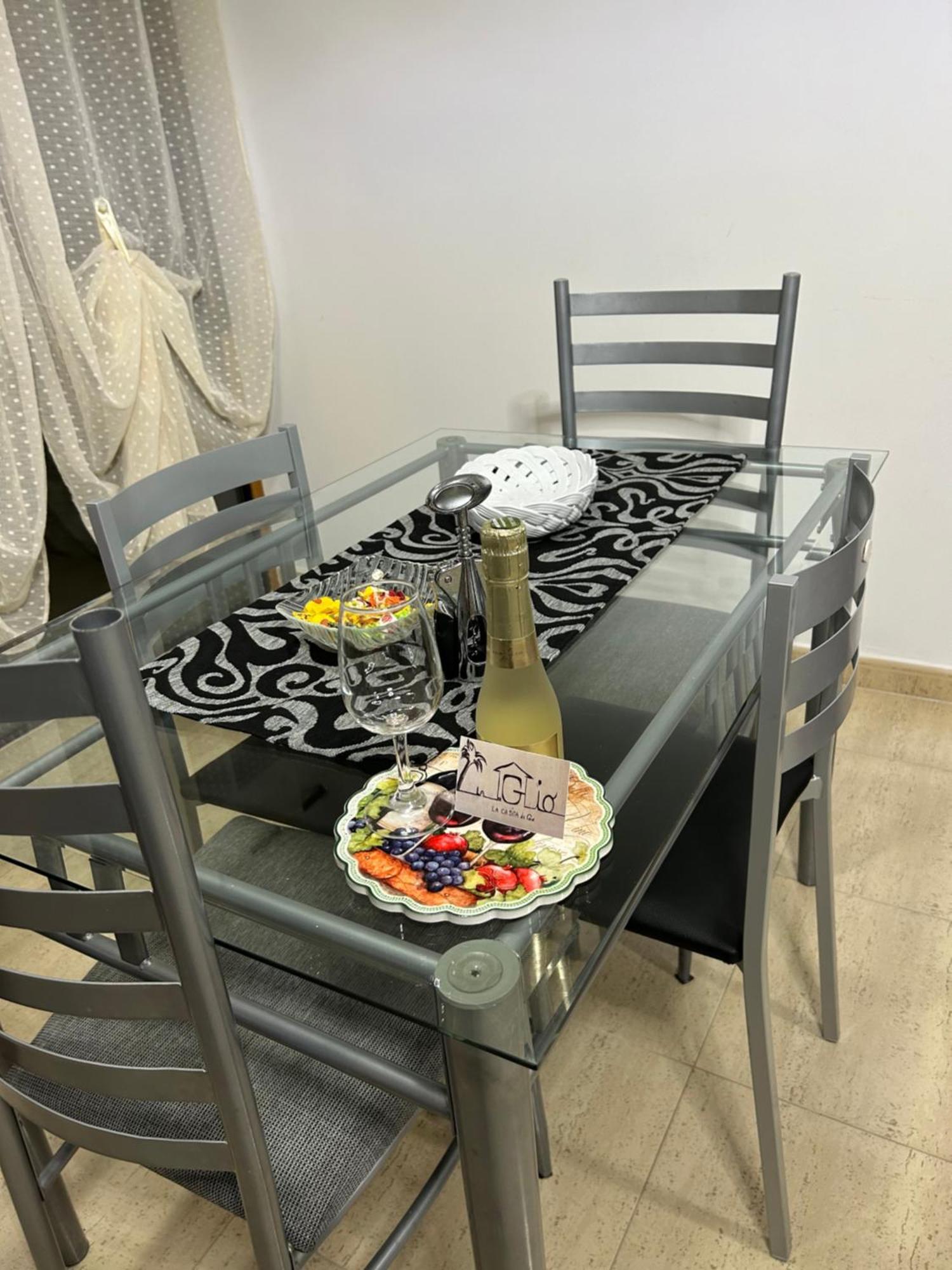 La Casita De Gio. Apartment Тазакорте Екстериор снимка