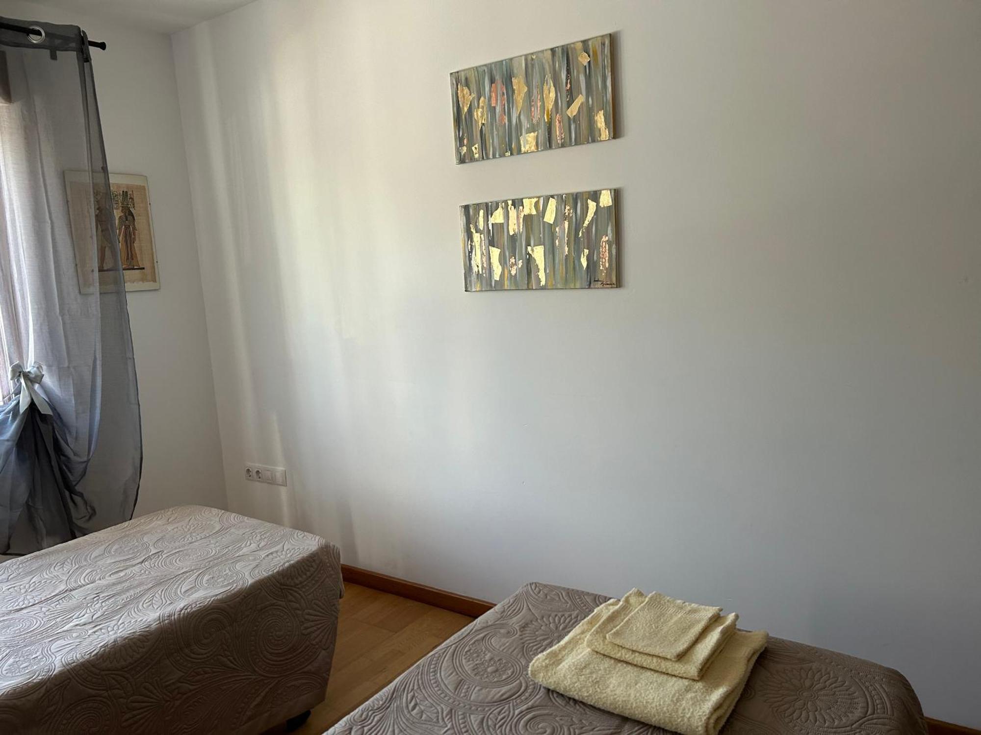 La Casita De Gio. Apartment Тазакорте Екстериор снимка