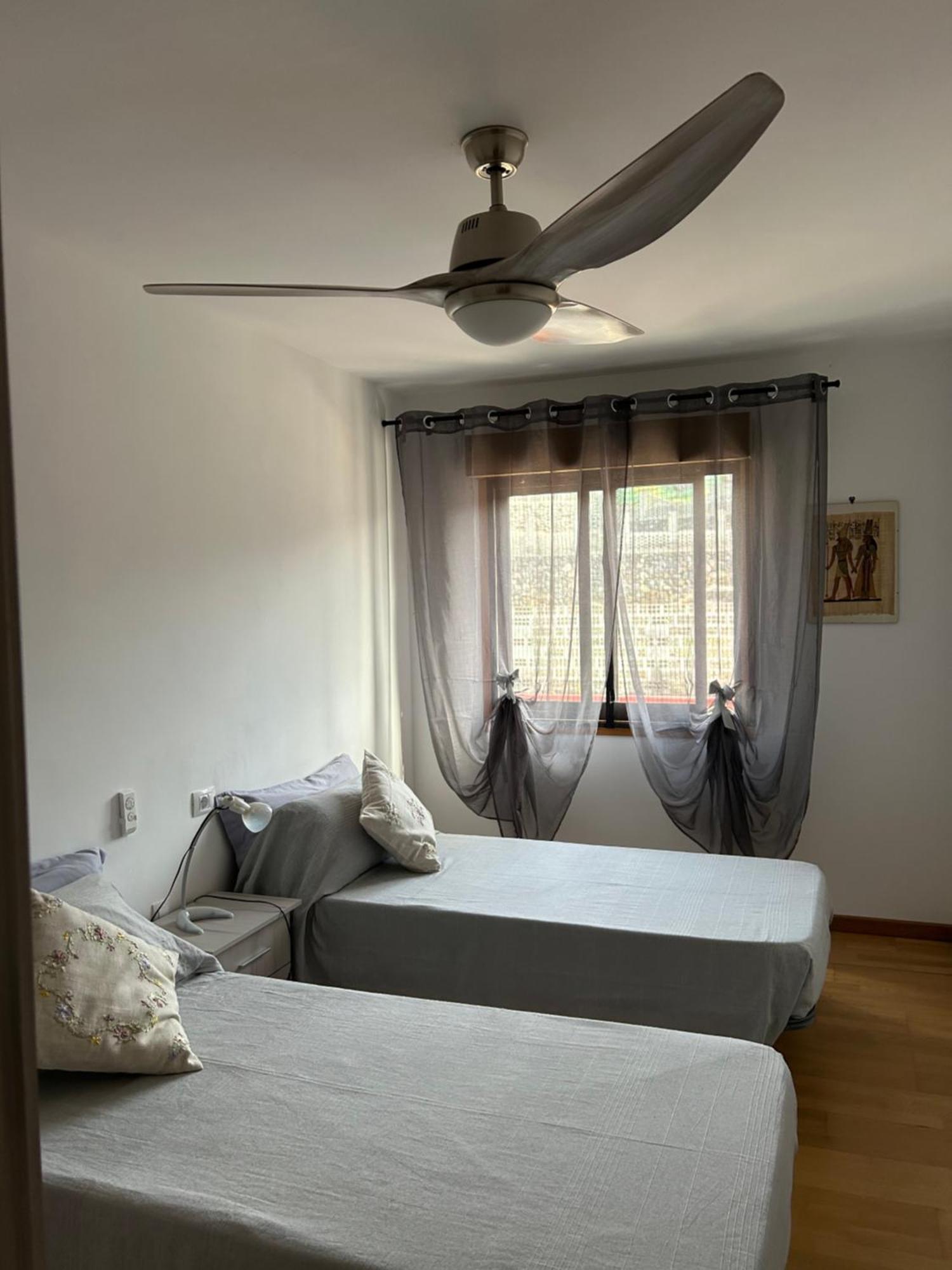 La Casita De Gio. Apartment Тазакорте Екстериор снимка