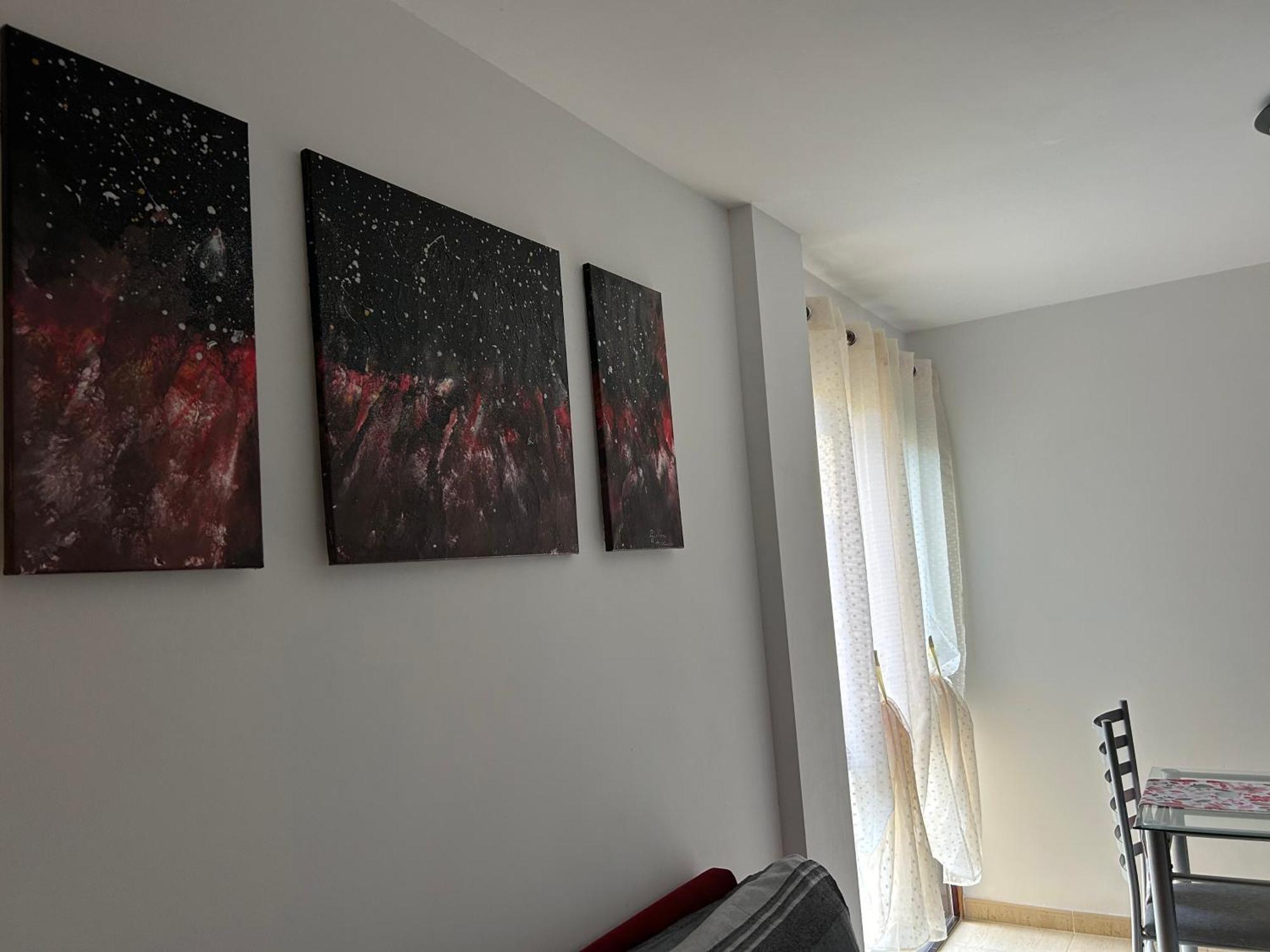 La Casita De Gio. Apartment Тазакорте Екстериор снимка