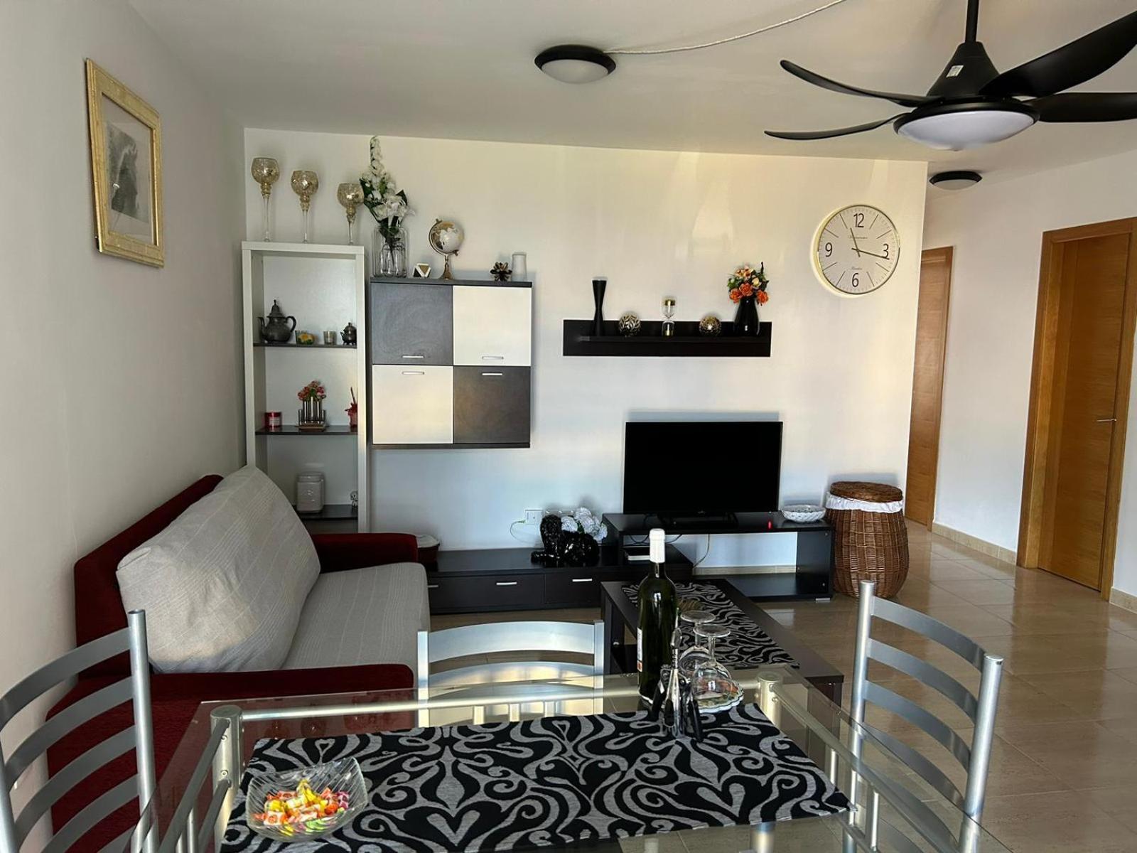 La Casita De Gio. Apartment Тазакорте Екстериор снимка