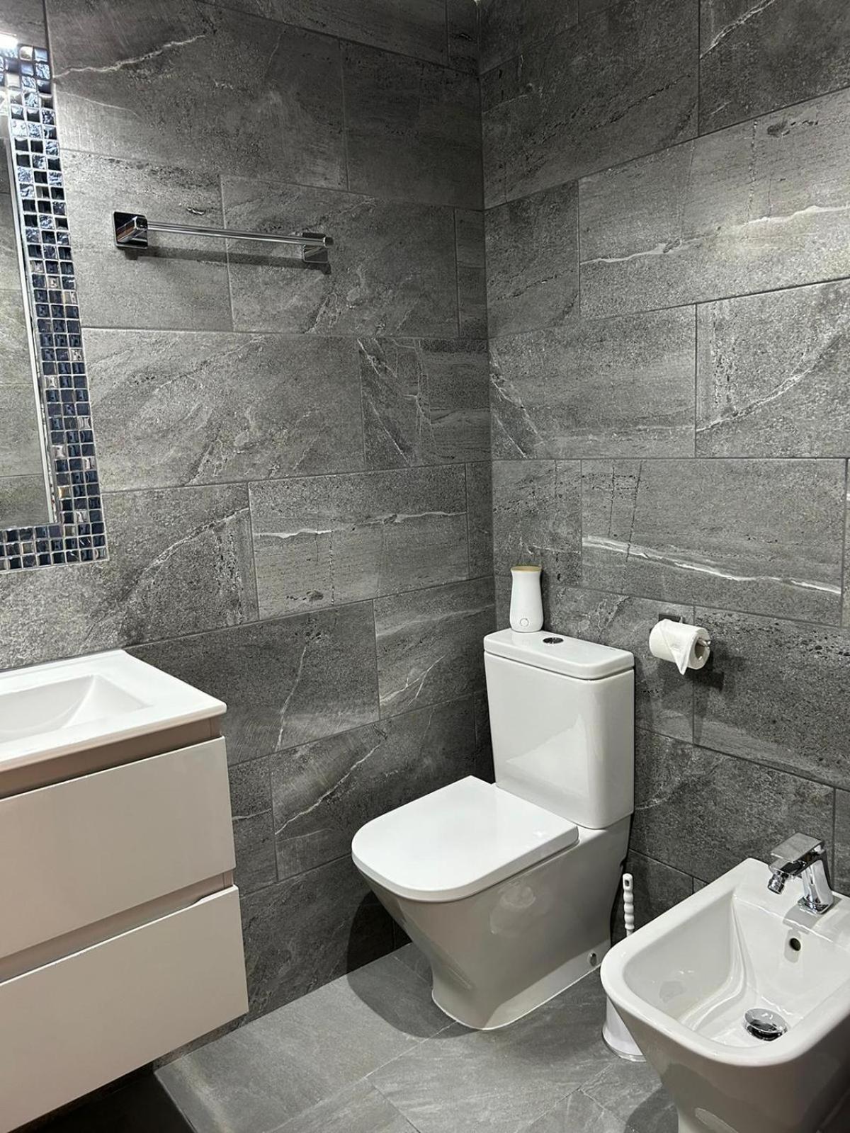 La Casita De Gio. Apartment Тазакорте Екстериор снимка