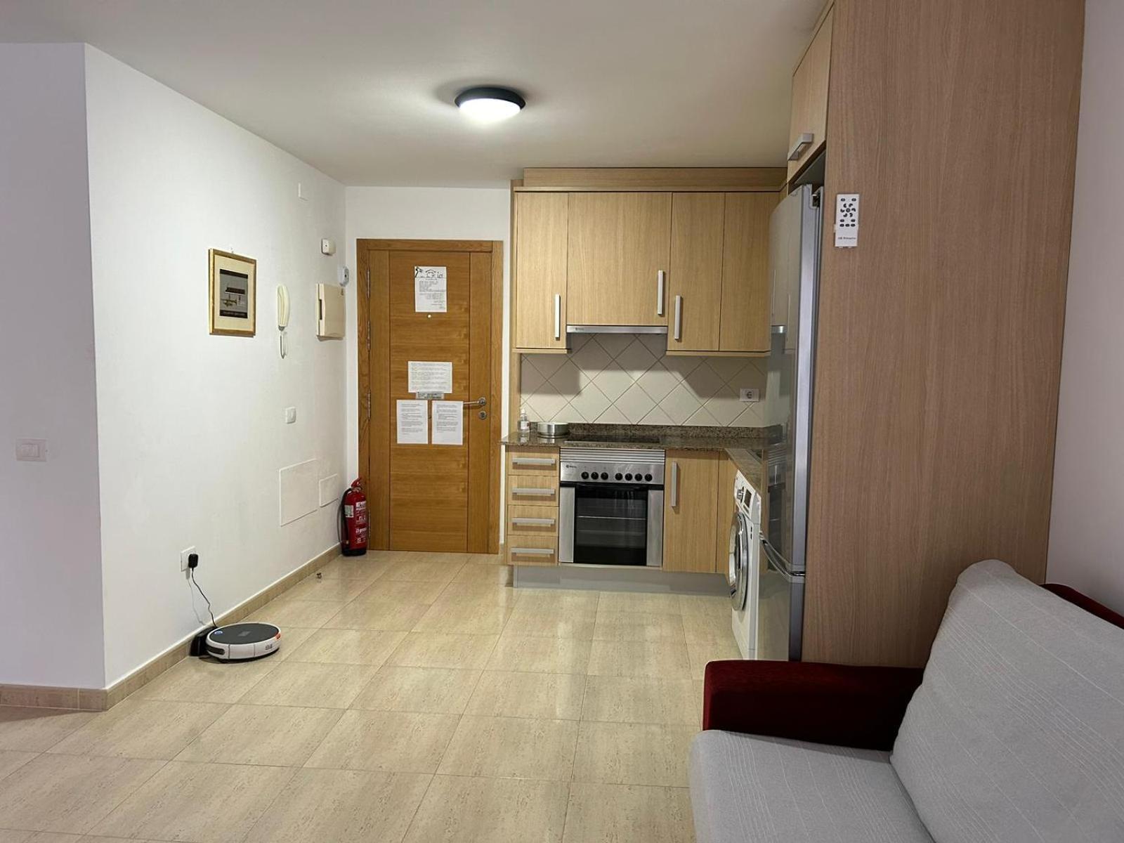 La Casita De Gio. Apartment Тазакорте Екстериор снимка