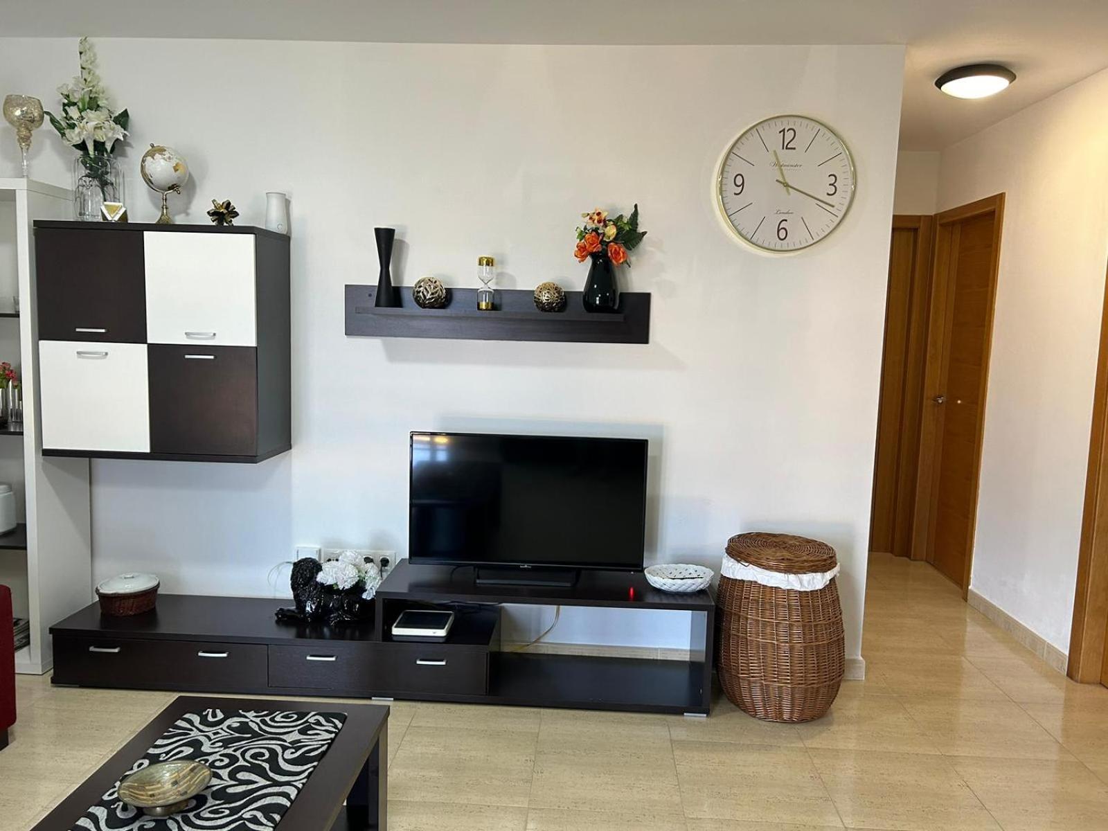 La Casita De Gio. Apartment Тазакорте Екстериор снимка